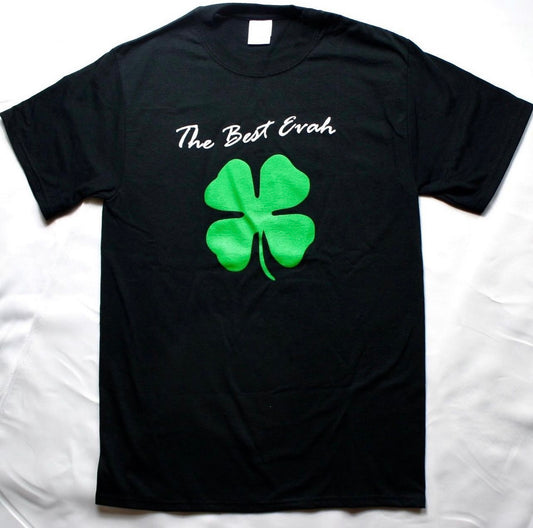 Celtics Inspired T-Shirt