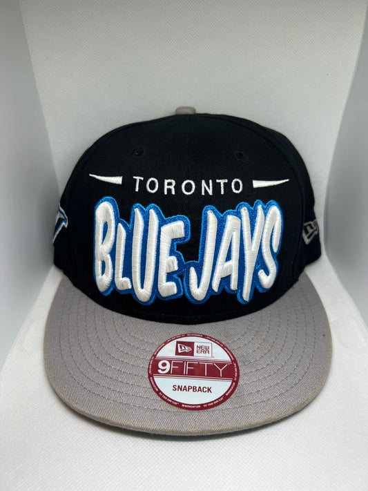 Toronto Blue Jays SnapBack Hat