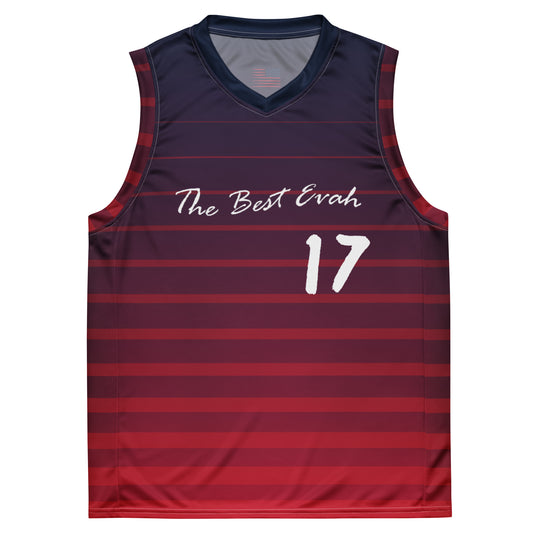 2024 4th of July Jersey