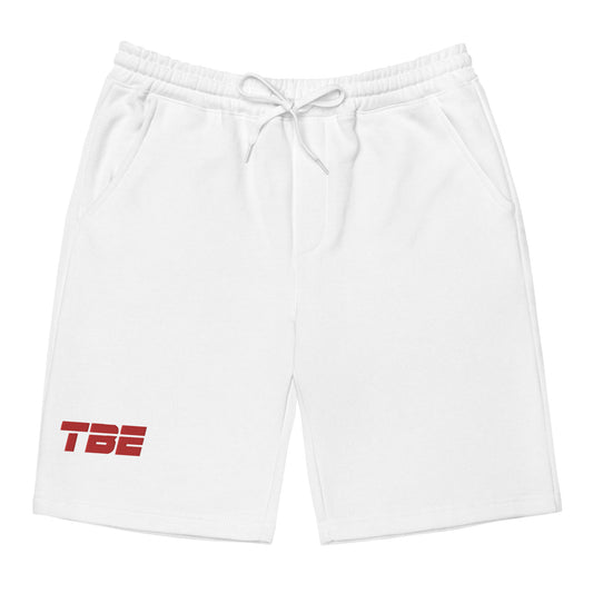 TBE Fleece Shorts